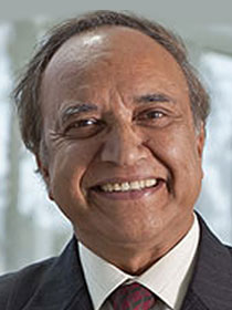 Sudhir Gupta