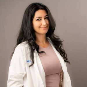 Atena Zahedi