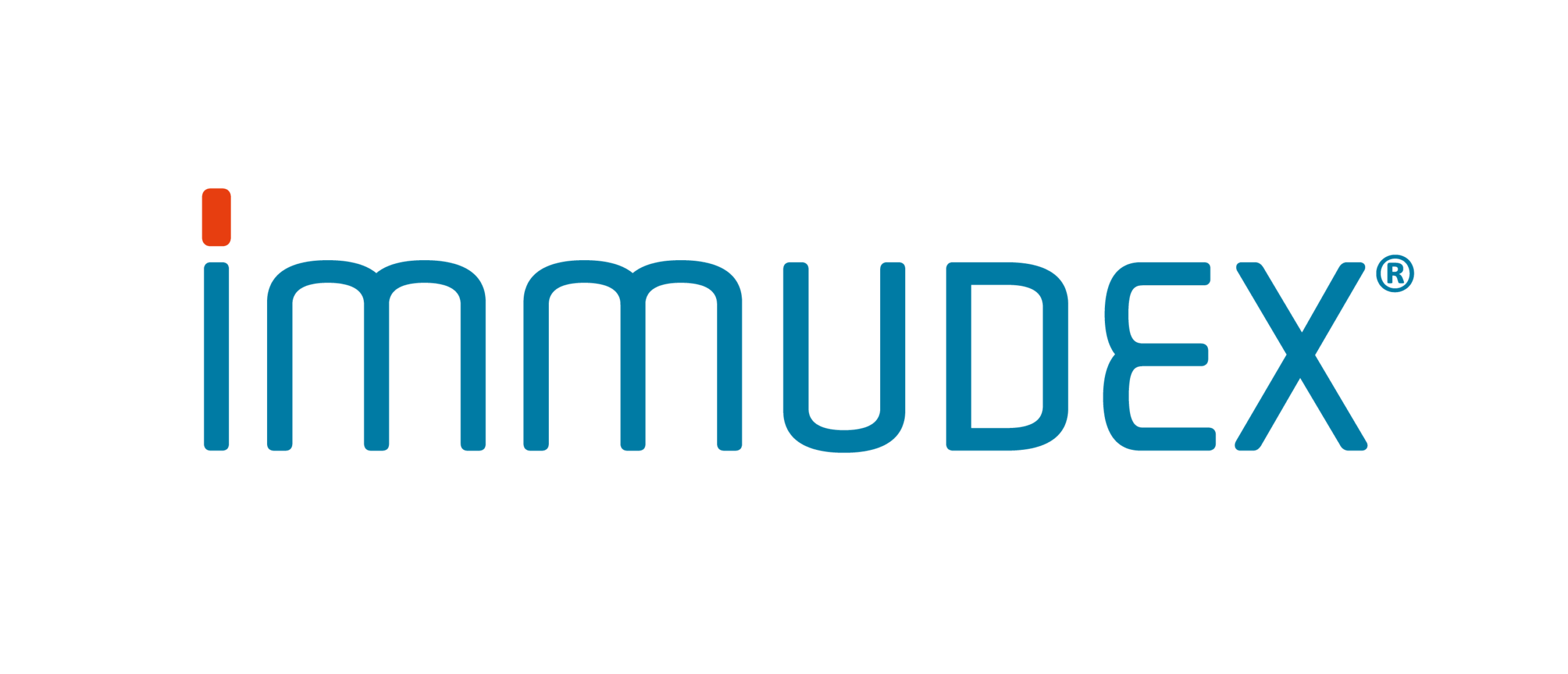 Immudex Logo R Positive